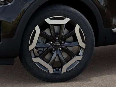 New 2025 Kia Telluride S SUV/Crossover for sale in St. Joseph MO