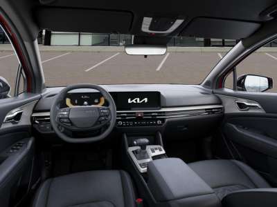 New 2026 Kia Sportage for sale in St. Joseph MO