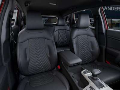 New 2026 Kia Sportage for sale in St. Joseph MO