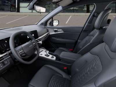 New 2026 Kia Sportage Hybrid for sale in St. Joseph MO