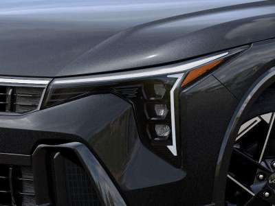 New 2025 Kia K4 GT-Line Sedan for sale in St. Joseph MO