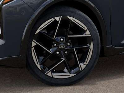 New 2025 Kia K4 GT-Line Sedan for sale in St. Joseph MO