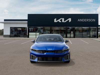 New 2026 Kia K5 GT Sedan for sale in St. Joseph MO