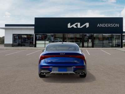 New 2026 Kia K5 GT Sedan for sale in St. Joseph MO