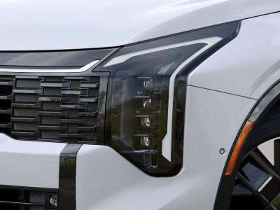 New 2026 Kia Sportage Hybrid SX-Prestige SUV/Crossover for sale in St. Joseph MO