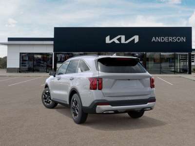 New 2026 Kia Sorento S SUV/Crossover for sale in St. Joseph MO