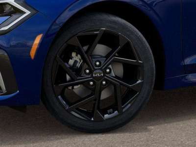 New 2026 Kia K5 GT-Line Sedan for sale in St. Joseph MO