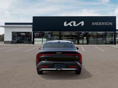 New 2025 Kia K4 LX Sedan for sale in St. Joseph MO