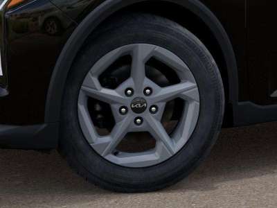 New 2025 Kia K4 LX Sedan for sale in St. Joseph MO