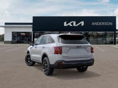 New 2026 Kia Sorento X-Line SX SUV/Crossover for sale in St. Joseph MO