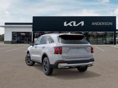 New 2026 Kia Sorento S SUV/Crossover for sale in St. Joseph MO