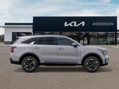 New 2026 Kia Sorento S SUV/Crossover for sale in St. Joseph MO
