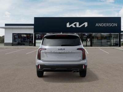 New 2025 Kia Telluride SX SUV/Crossover for sale in St. Joseph MO