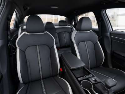 New 2026 Kia K5 for sale in St. Joseph MO