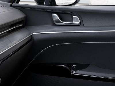 New 2026 Kia K5 for sale in St. Joseph MO