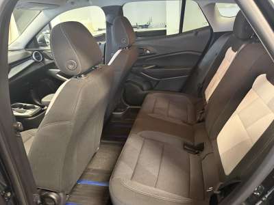 Used 2025 Chevrolet Trax for sale in St. Joseph MO