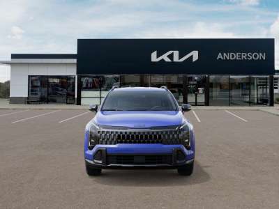 New 2026 Kia Sportage for sale in St. Joseph MO