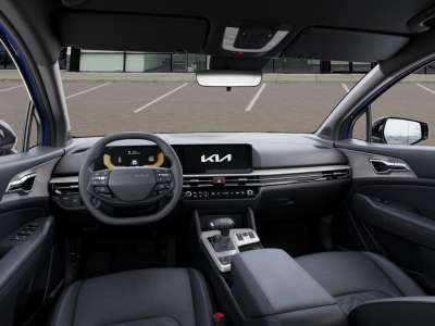 New 2026 Kia Sportage for sale in St. Joseph MO