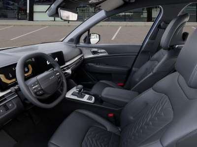 New 2026 Kia Sportage for sale in St. Joseph MO