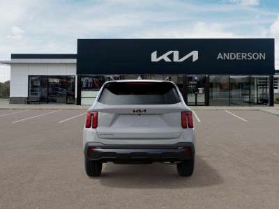 New 2026 Kia Sorento for sale in St. Joseph MO