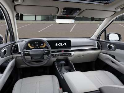 New 2026 Kia Sorento for sale in St. Joseph MO