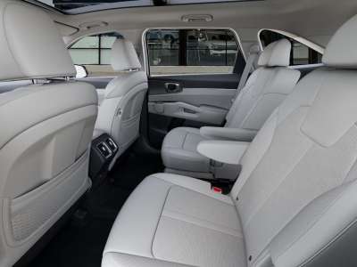 New 2026 Kia Sorento for sale in St. Joseph MO