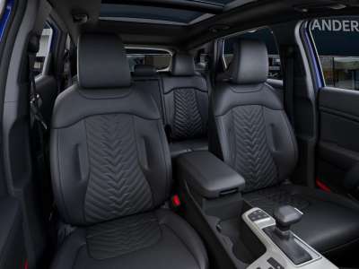 New 2026 Kia Sportage for sale in St. Joseph MO