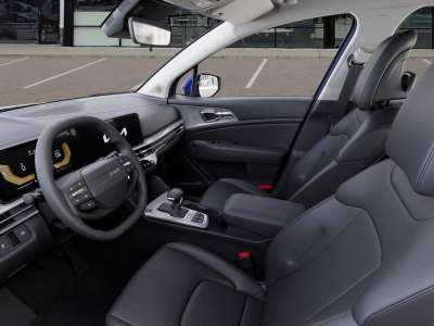 New 2026 Kia Sportage for sale in St. Joseph MO