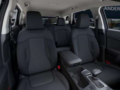 New 2026 Kia Sportage for sale in St. Joseph MO