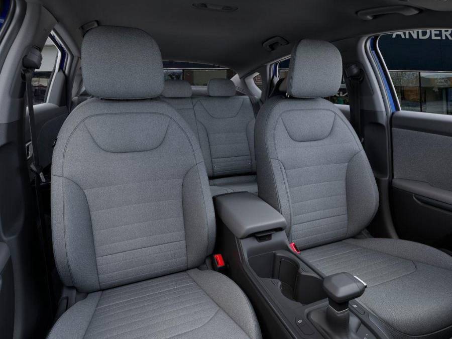 New 2025 Kia K4 for sale in St. Joseph MO