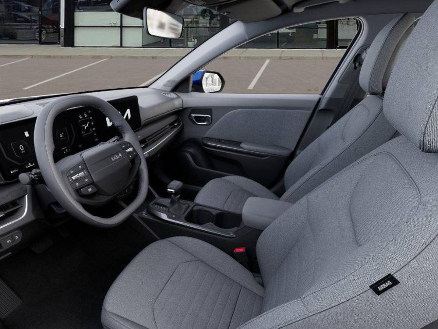 New 2025 Kia K4 for sale in St. Joseph MO