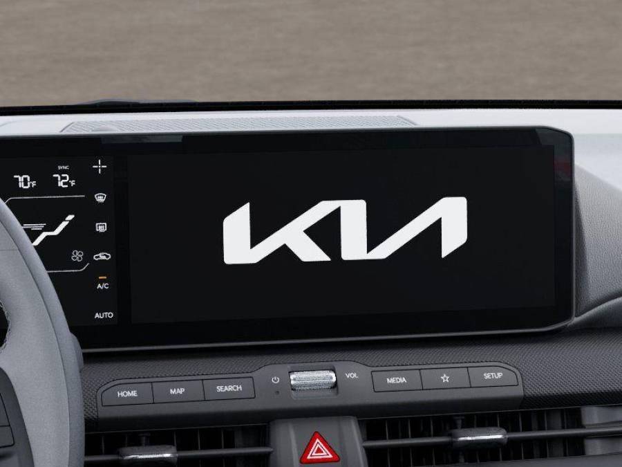 New 2025 Kia K4 for sale in St. Joseph MO