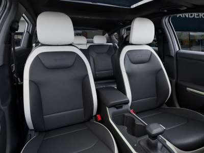 New 2025 Kia K4 for sale in St. Joseph MO