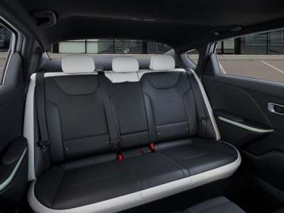 New 2025 Kia K4 for sale in St. Joseph MO