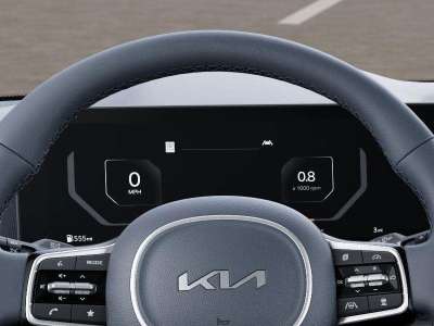 New 2026 Kia Carnival Hybrid for sale in St. Joseph MO