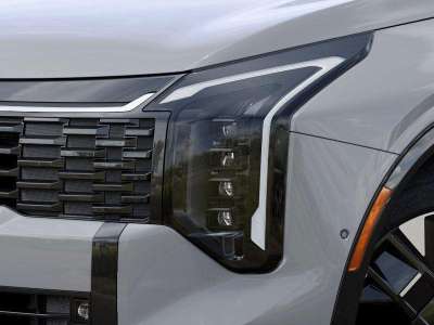 New 2026 Kia Sportage Hybrid for sale in St. Joseph MO