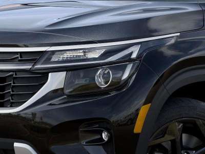 New 2026 Kia Seltos EX SUV/Crossover for sale in St. Joseph MO