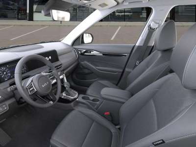 New 2026 Kia Seltos for sale in St. Joseph MO