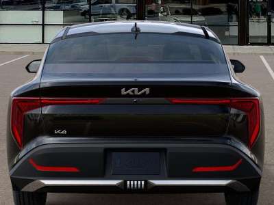 New 2025 Kia K4 for sale in St. Joseph MO