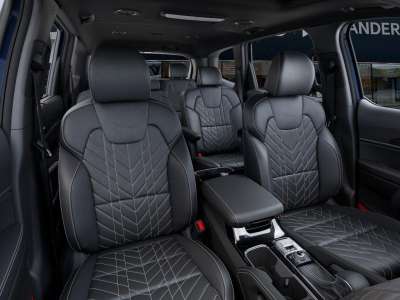 New 2025 Kia Telluride for sale in St. Joseph MO