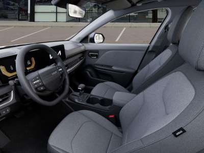 New 2025 Kia K4 for sale in St. Joseph MO