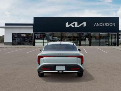 New 2025 Kia K4 for sale in St. Joseph MO