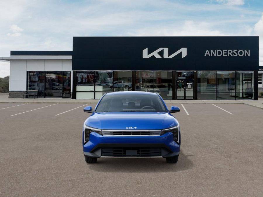 New 2025 Kia K4 for sale in St. Joseph MO