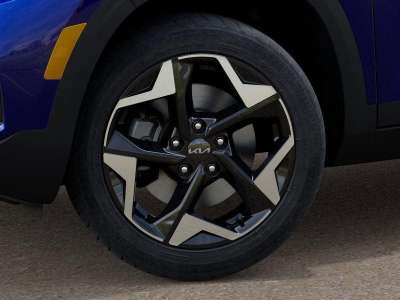 New 2026 Kia Seltos S SUV/Crossover for sale in St. Joseph MO