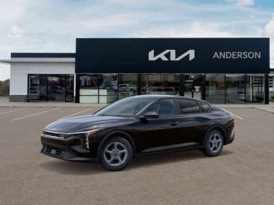 New 2025 Kia K4 for sale in St. Joseph MO