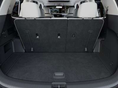 New 2025 Kia Telluride for sale in St. Joseph MO