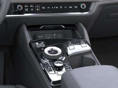 New 2025 Kia Sportage Plug-In Hybrid for sale in St. Joseph MO