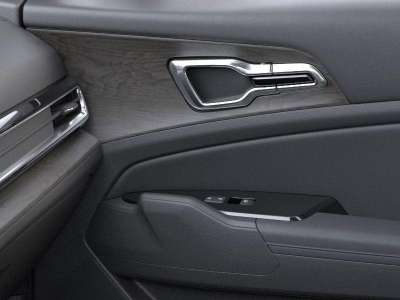 New 2025 Kia Sportage Plug-In Hybrid for sale in St. Joseph MO