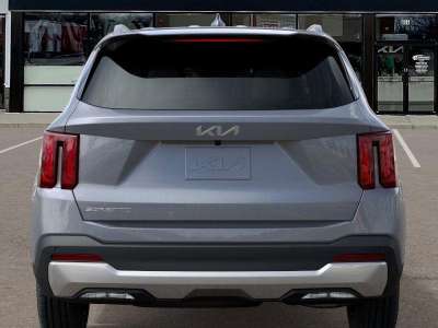 New 2025 Kia Sorento for sale in St. Joseph MO