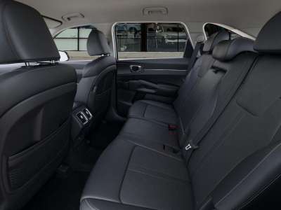 New 2025 Kia Sorento for sale in St. Joseph MO